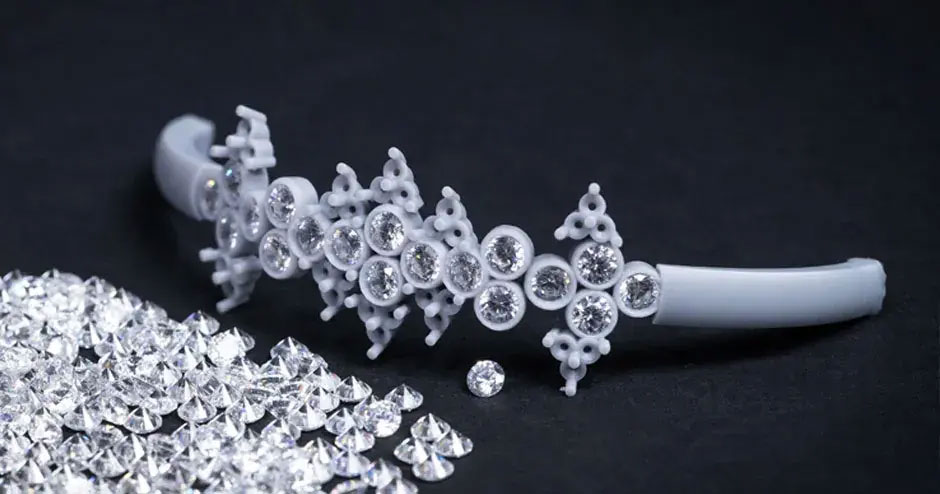 Bespoke Jewelry Brand Packaging